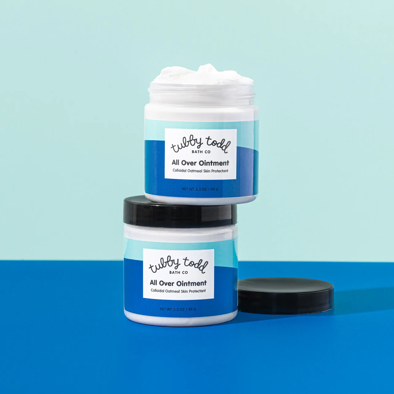 All Over Ointment Eczema Treatment - Image 11