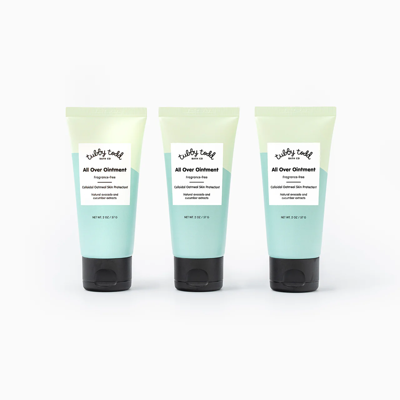 All Over Ointment Eczema Treatment - Image 12