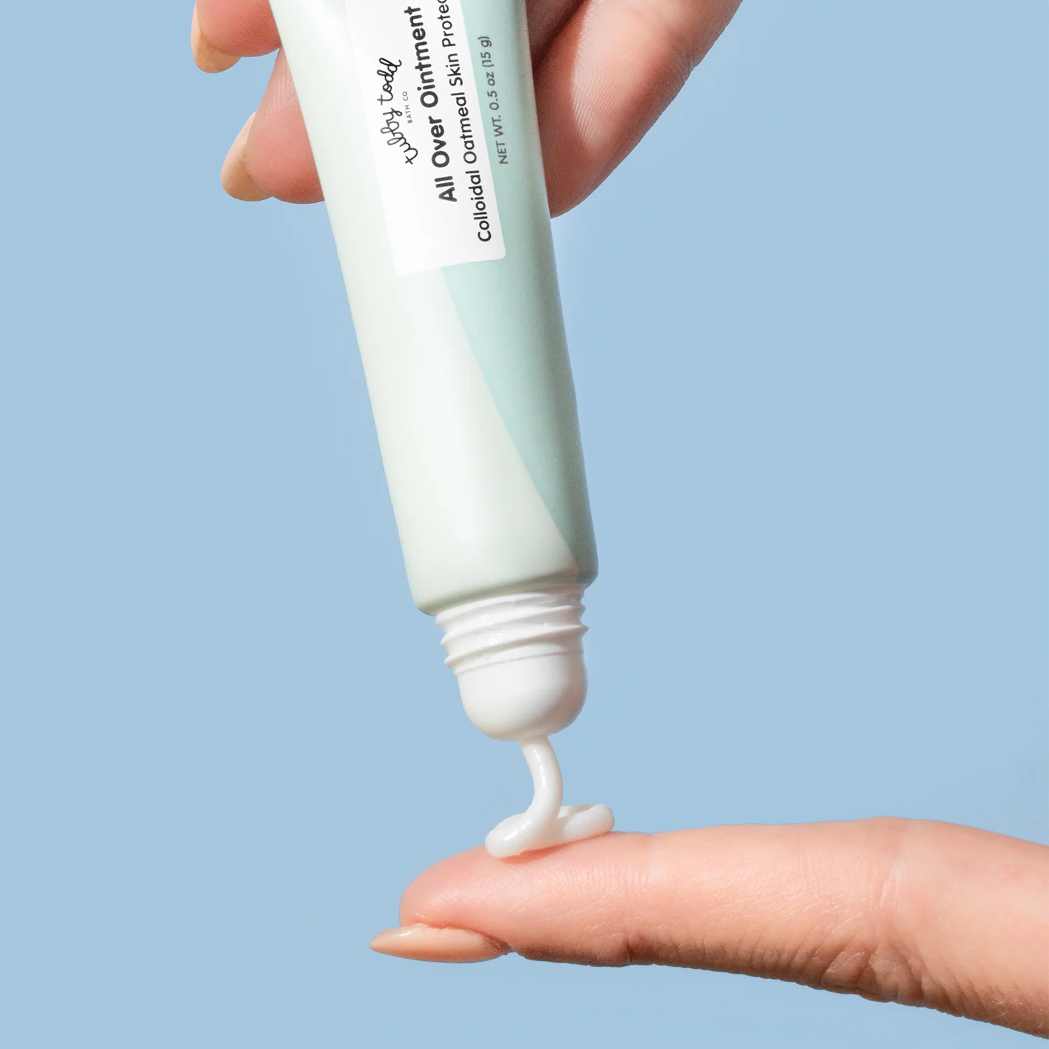 All Over Ointment Eczema Treatment - Image 13