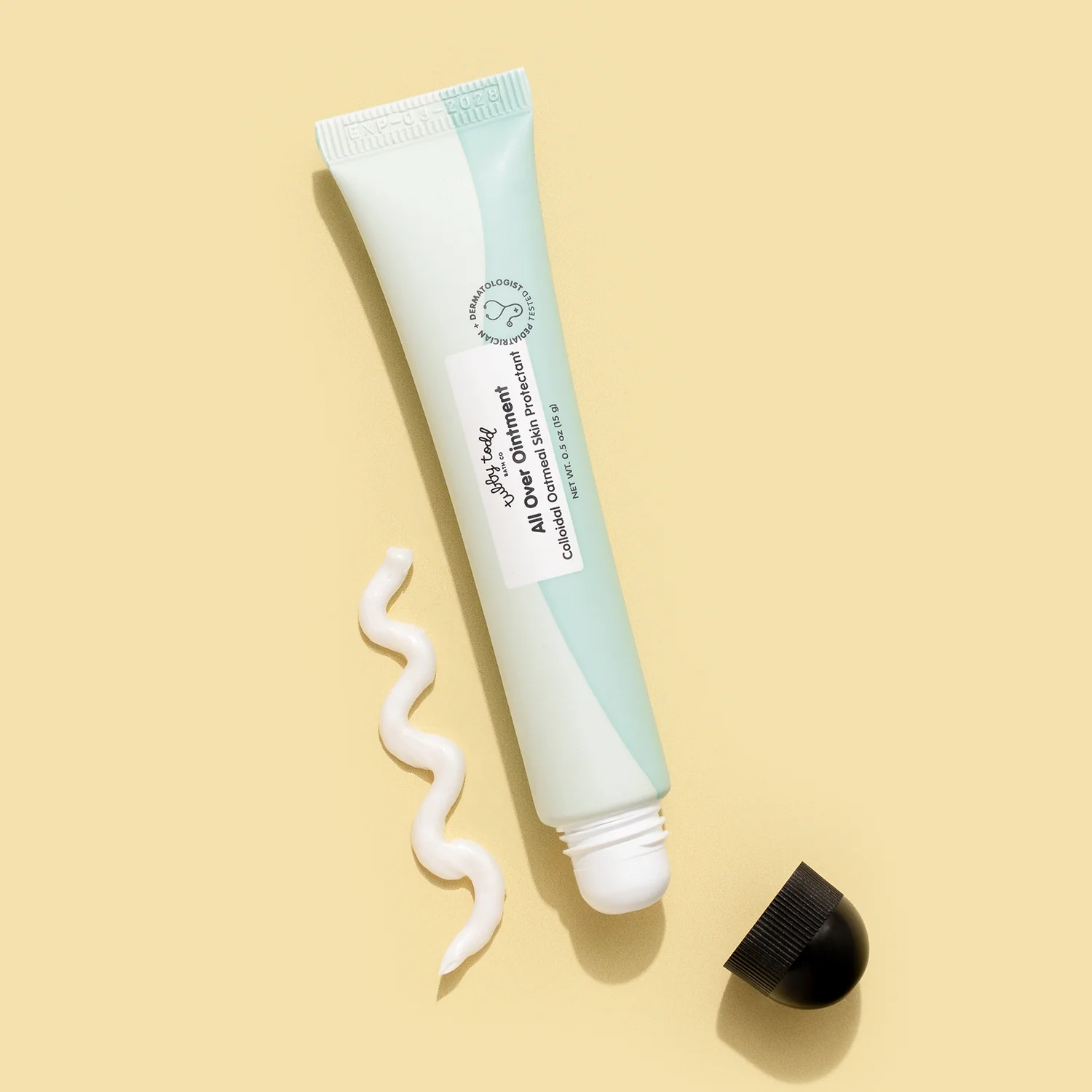 All Over Ointment Eczema Treatment - Image 14