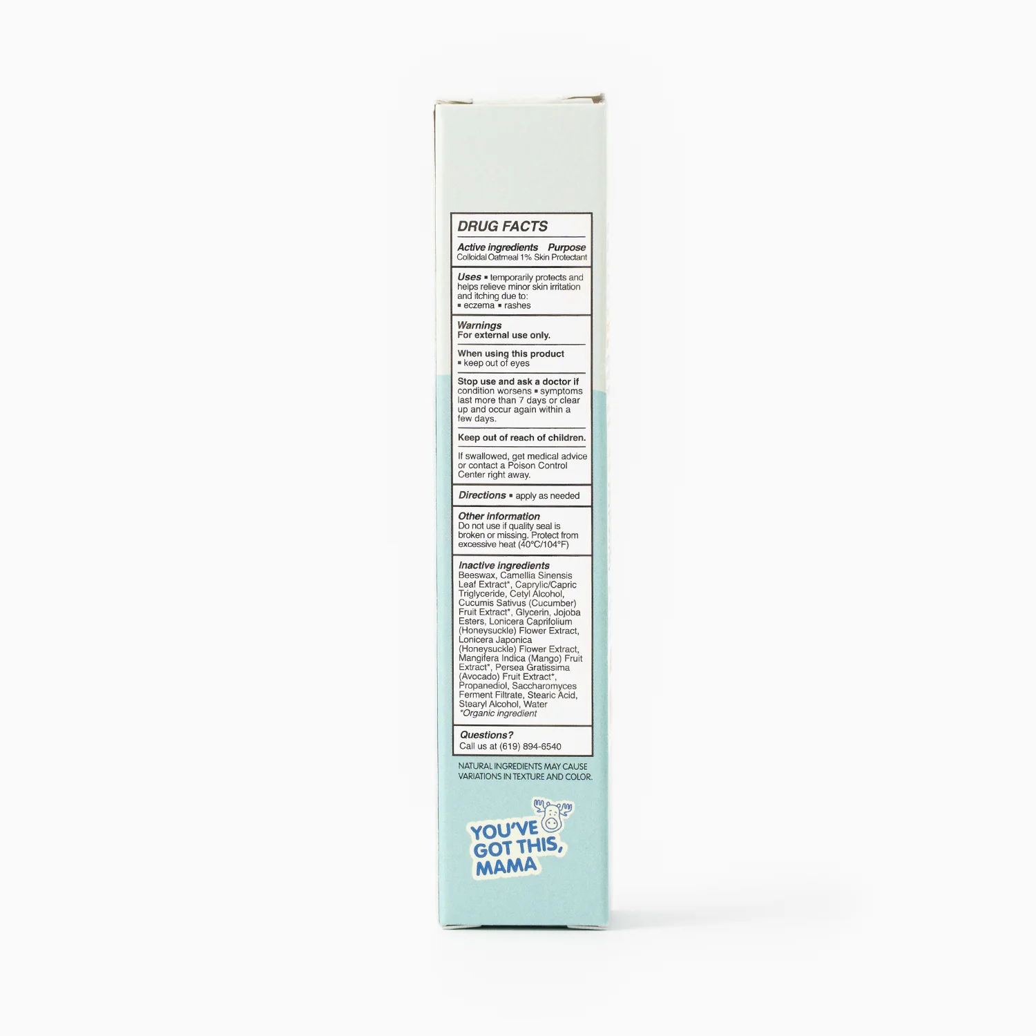 All Over Ointment Eczema Treatment - Image 15