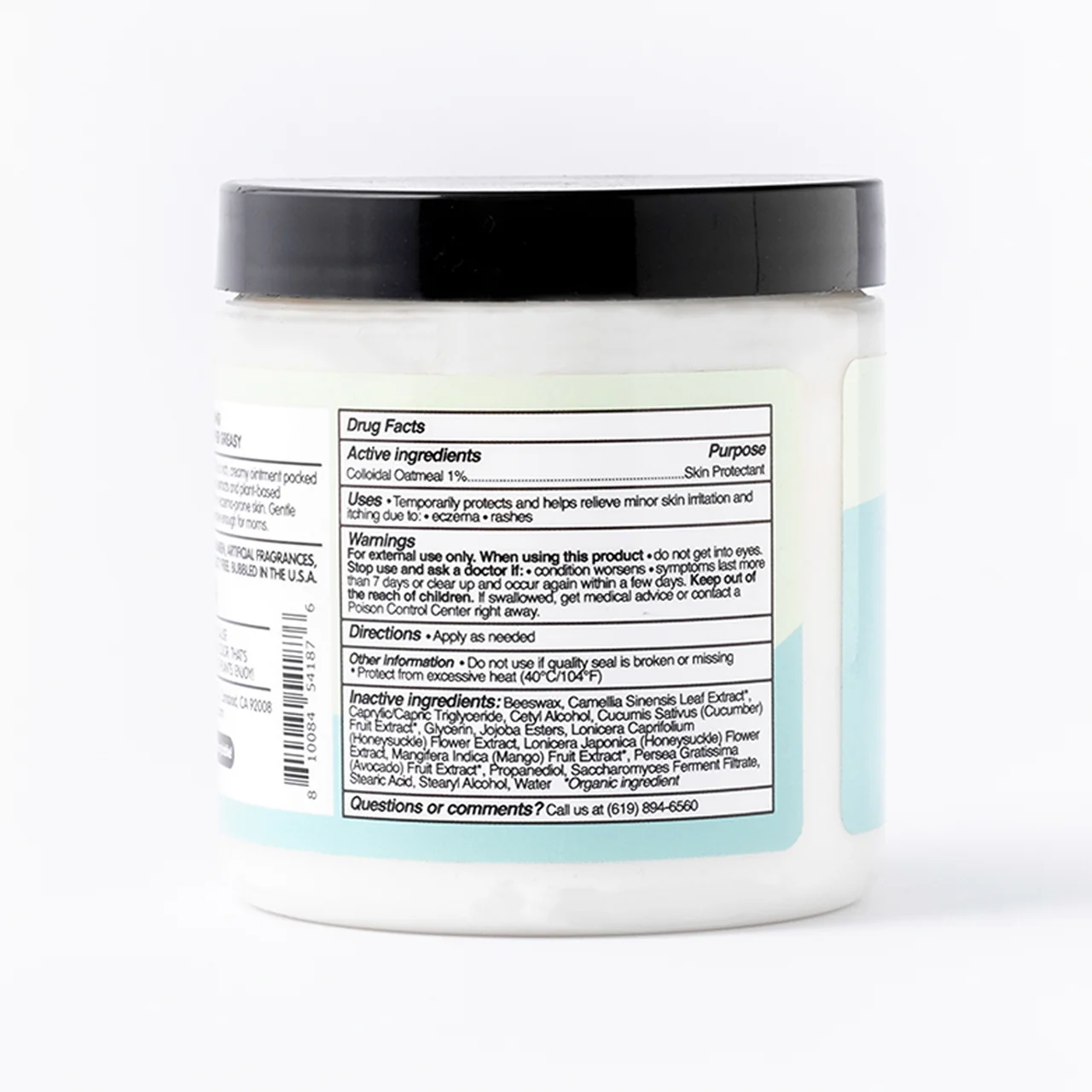 All Over Ointment Eczema Treatment - Image 16