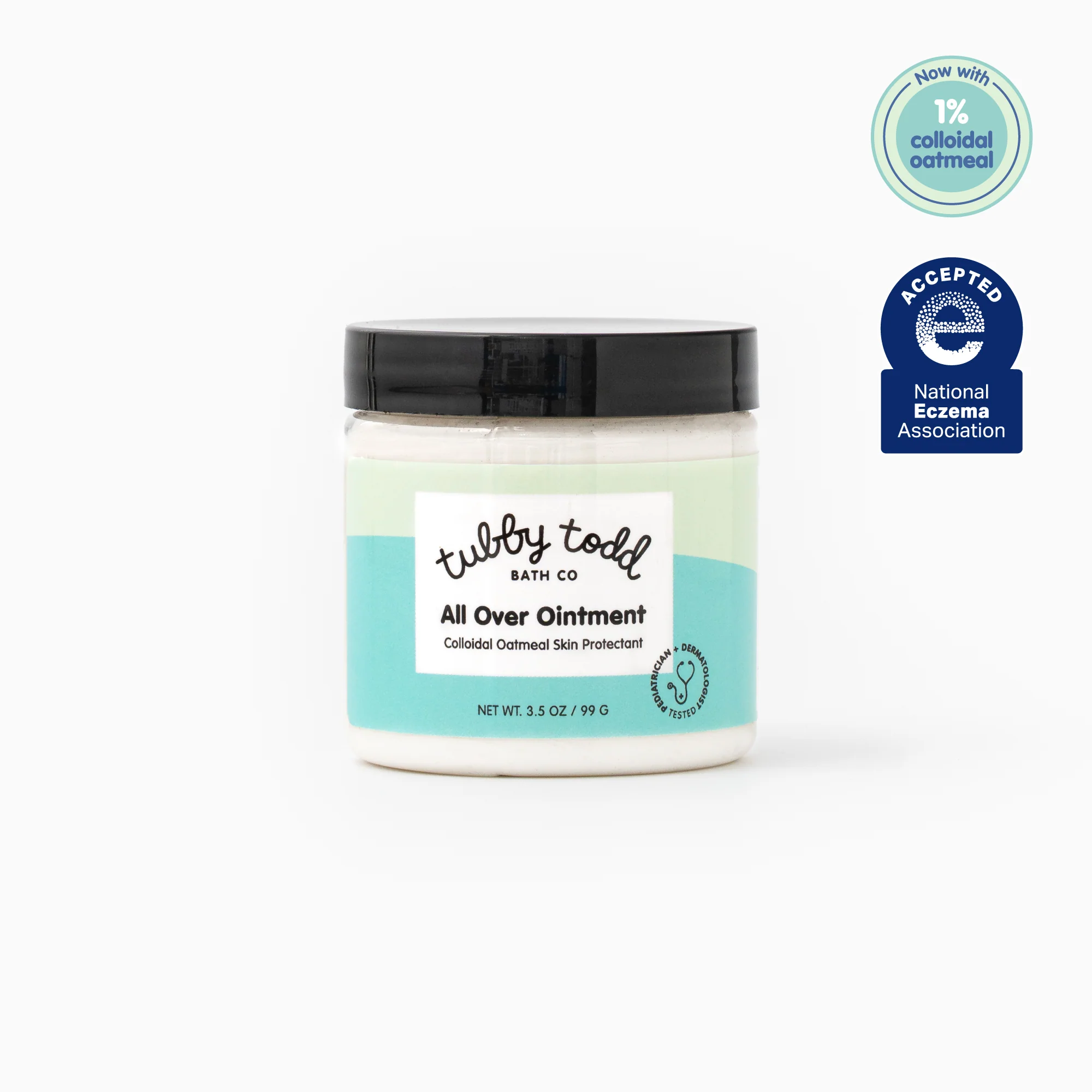 All Over Ointment Eczema Treatment - Image 19