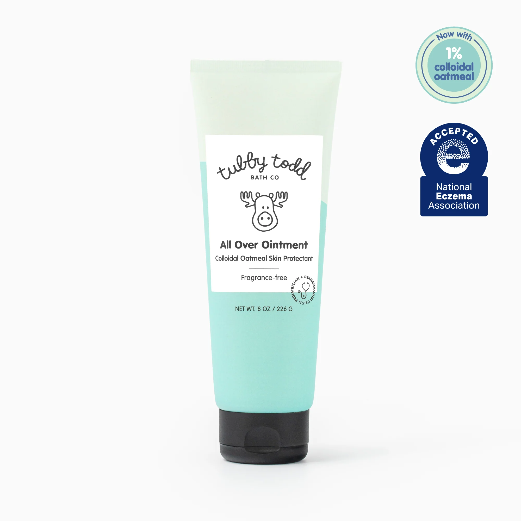 All Over Ointment Eczema Treatment - Image 20