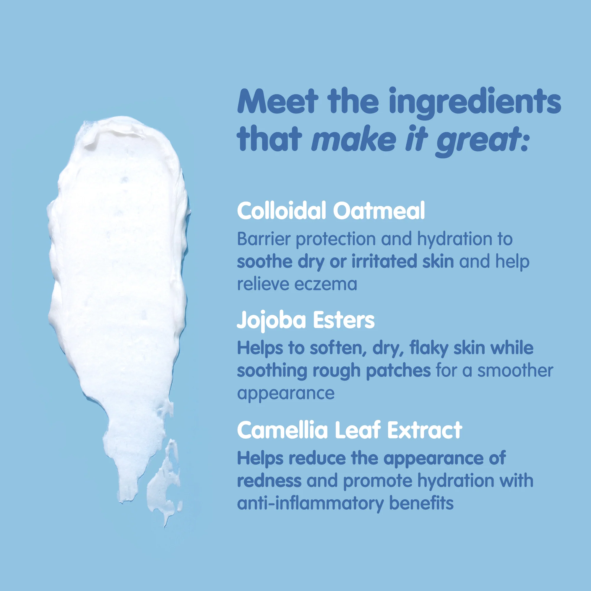 All Over Ointment Eczema Treatment - Image 3