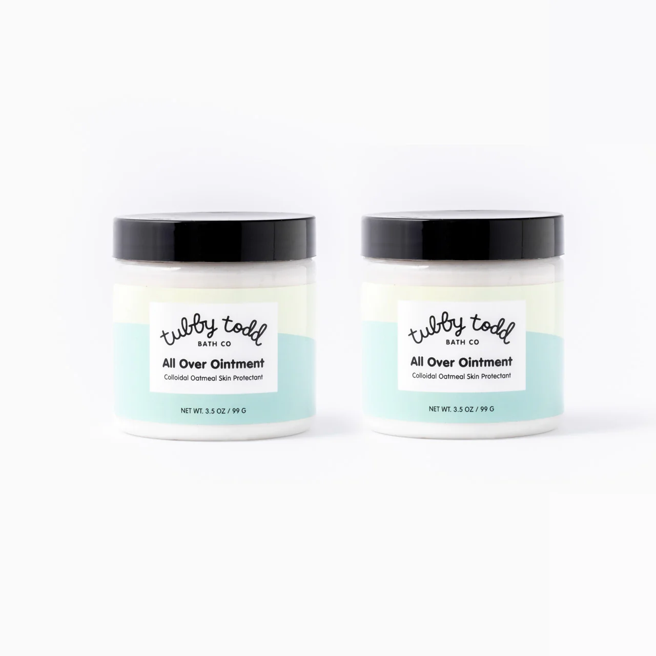 All Over Ointment Eczema Treatment - Image 8