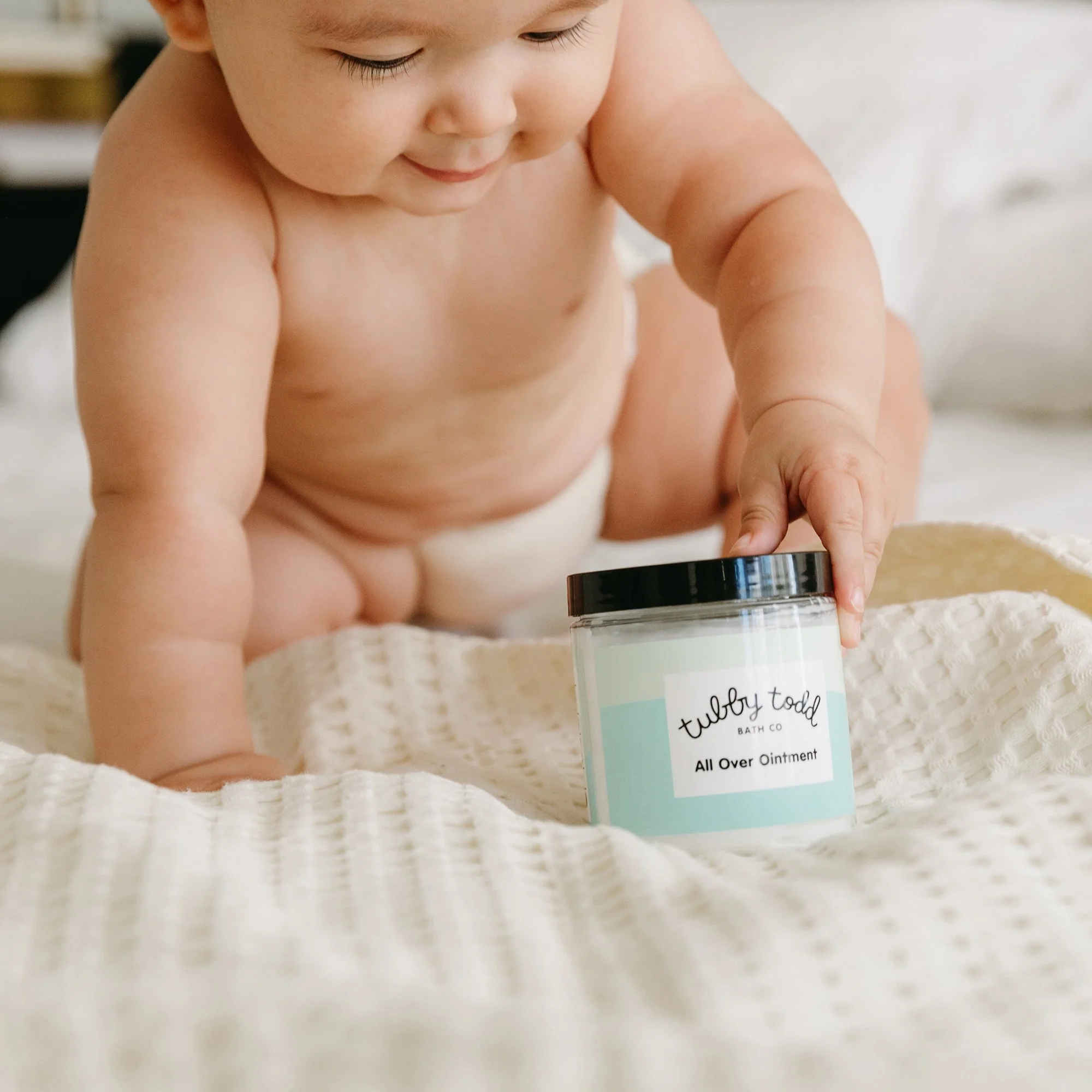 All Over Ointment Original Formula - Image 3