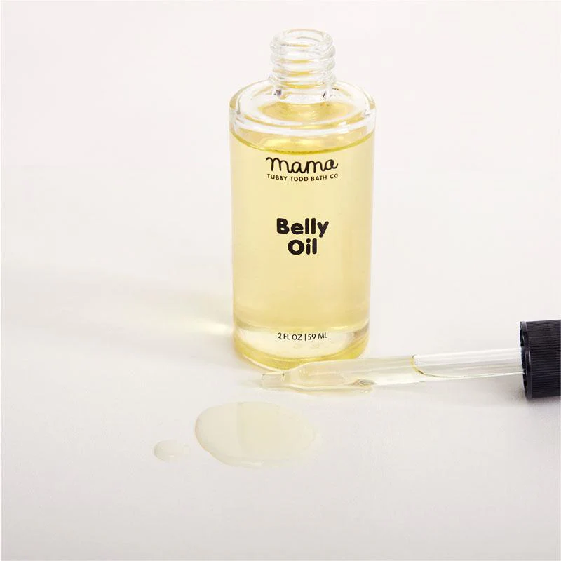 Belly Oil - Image 5