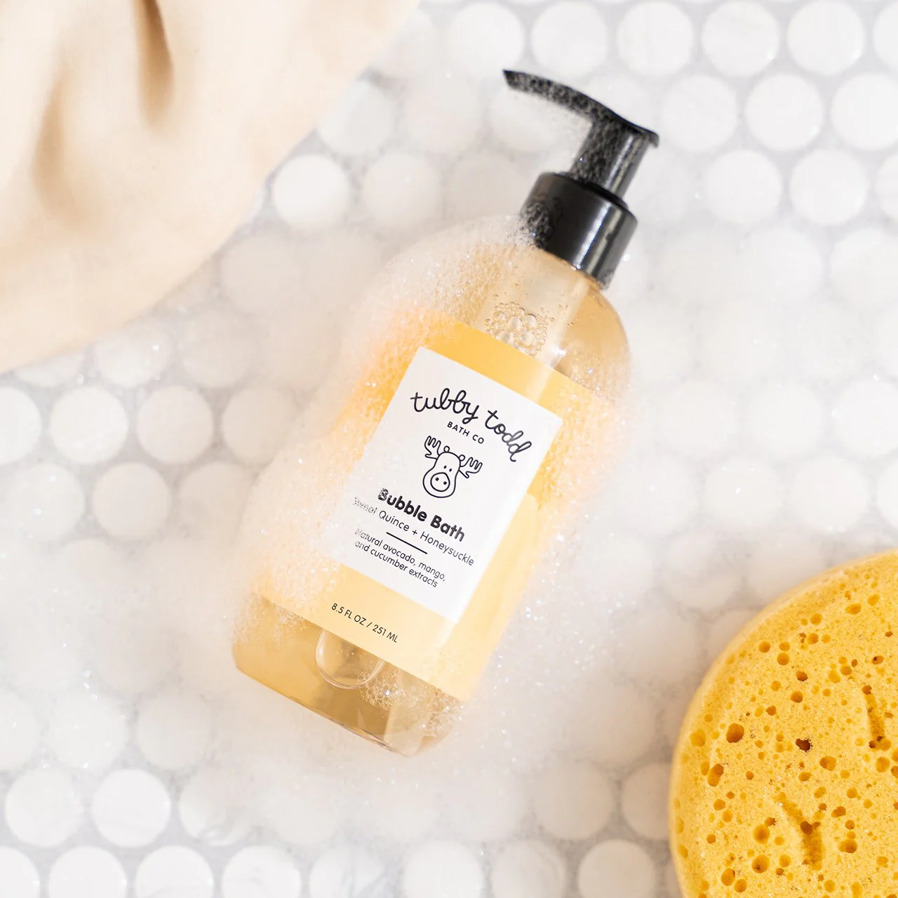 Bubble Bath - Image 9