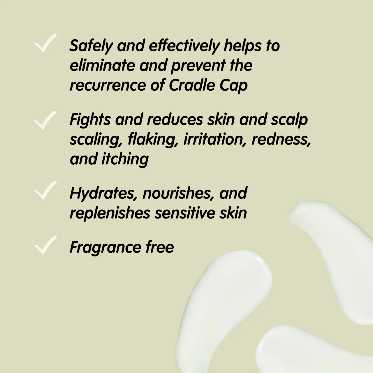 Bye-Bye Cradle Cap - Image 7