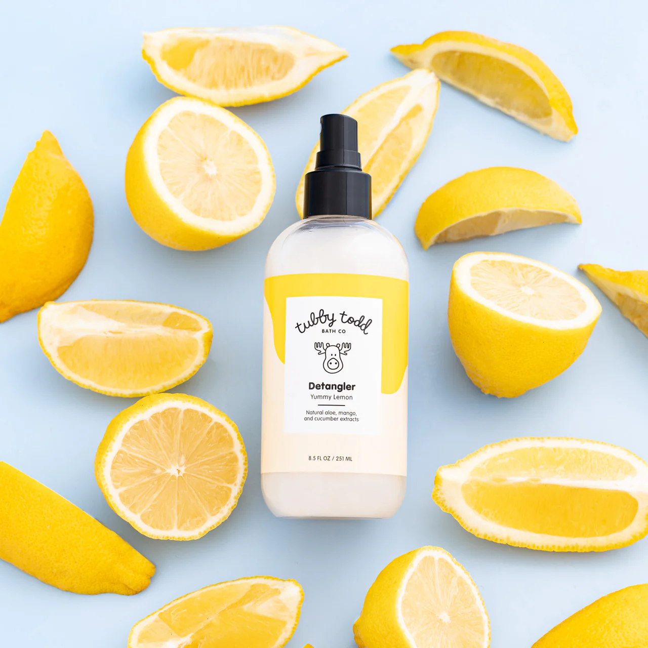 Hair Detangler - Image 3