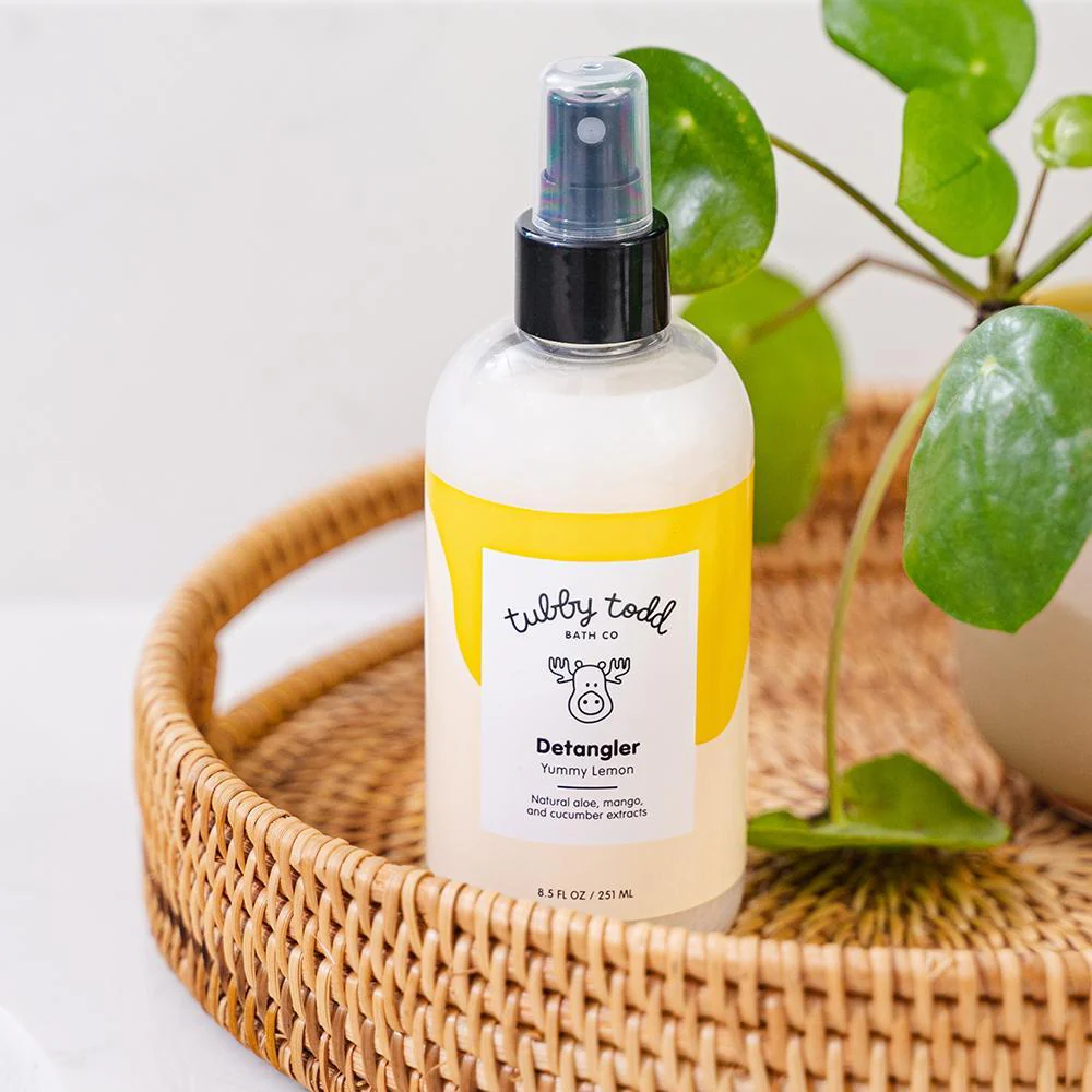 Hair Detangler - Image 4