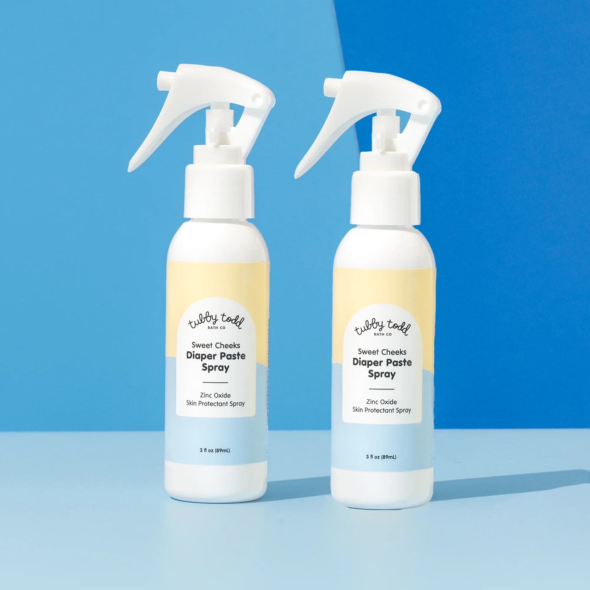 Sweet Cheeks Diaper Paste Spray - Image 4