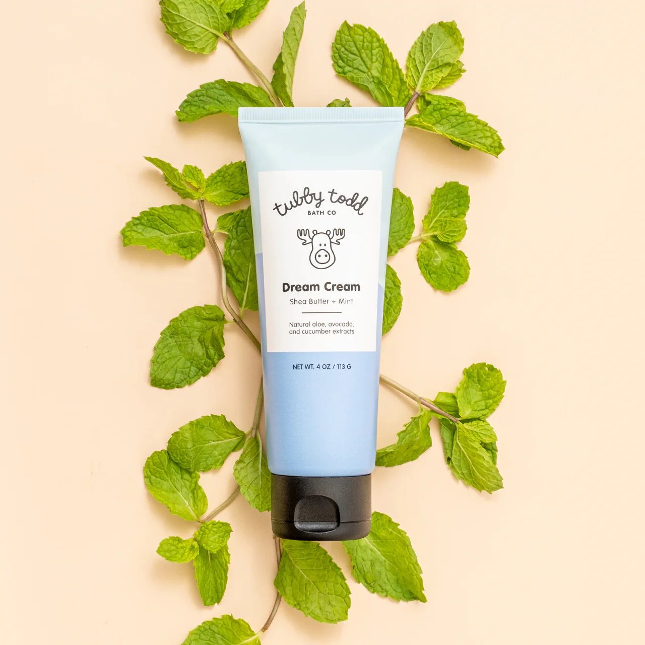 Dream Cream - Image 3