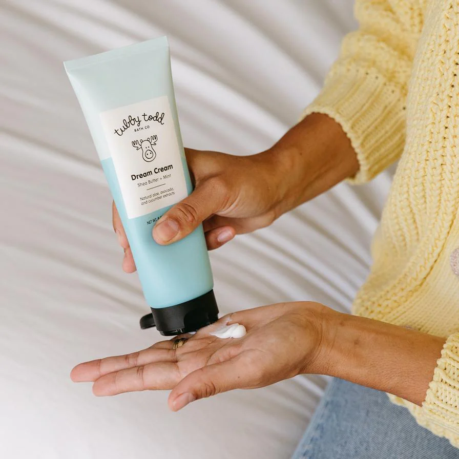 Dream Cream - Image 5