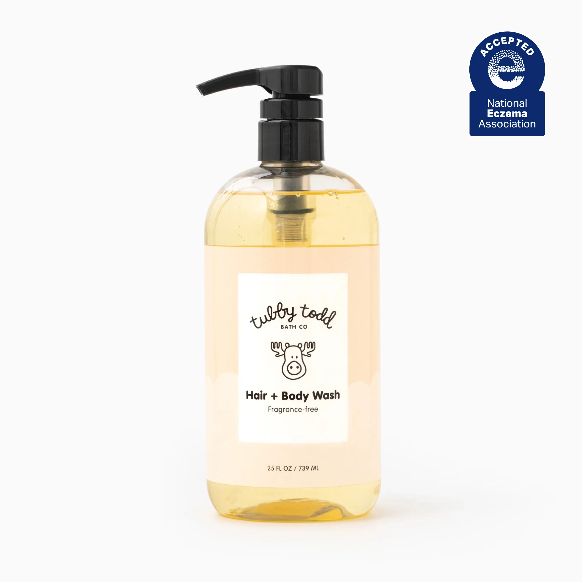 Hair + Body Wash - Image 15