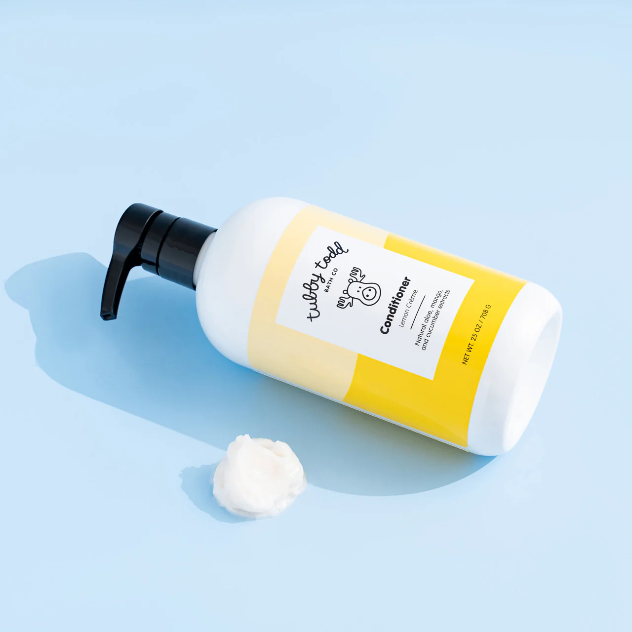 Hair Conditioner - Image 3