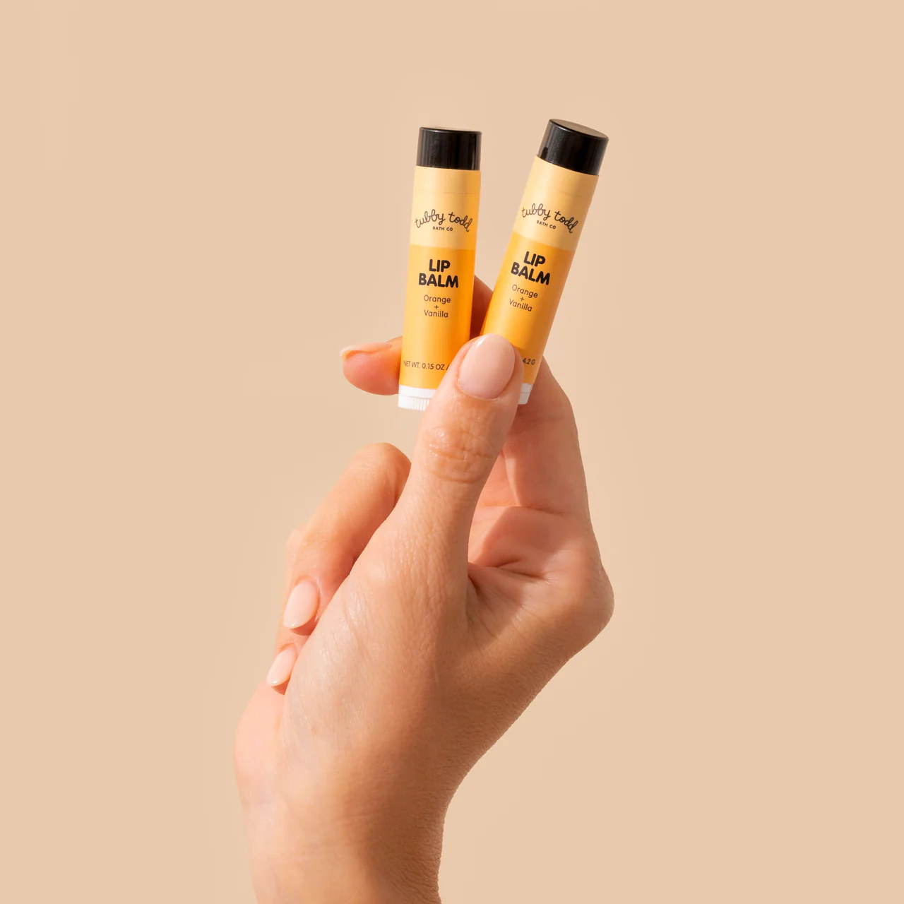 Lip Balm 2 Pack - Image 3