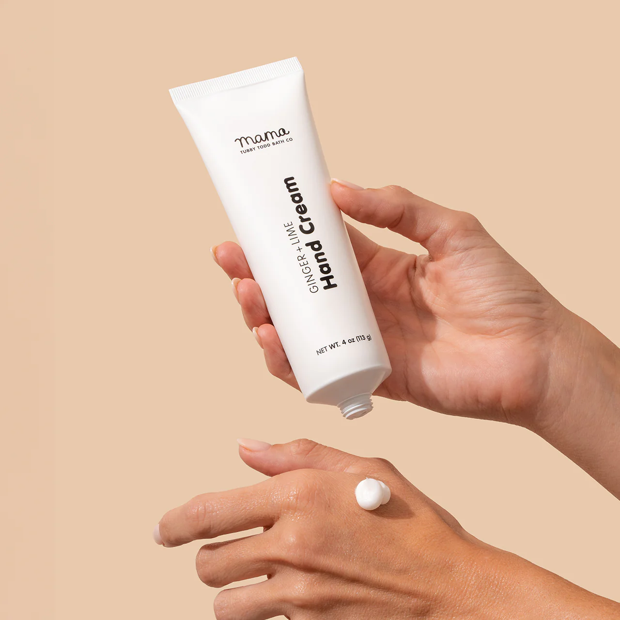 Hand Cream - Image 4