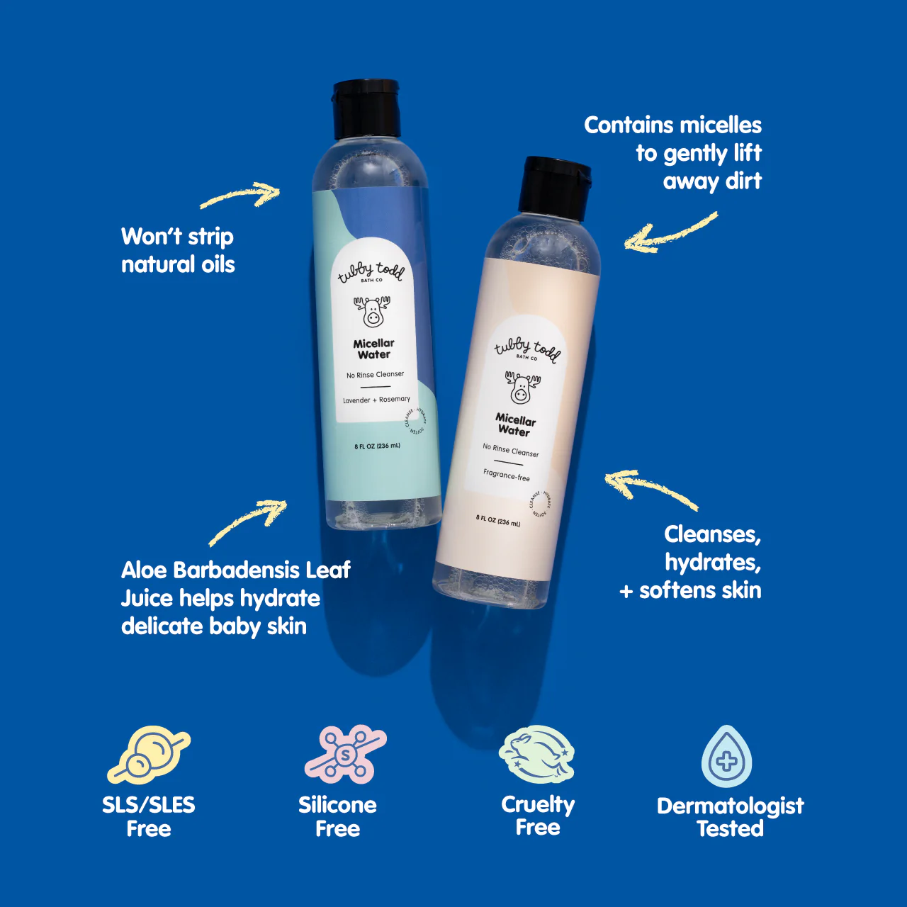 Micellar Water - Image 5