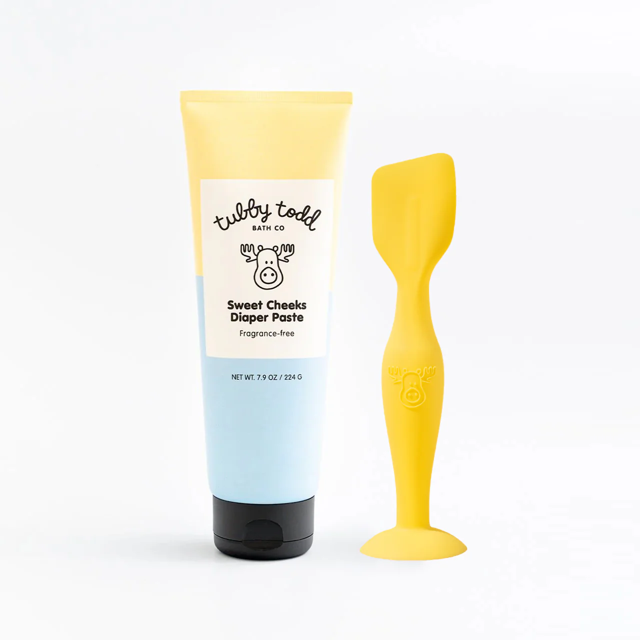 Sweet Cheeks Diaper Paste - Image 10