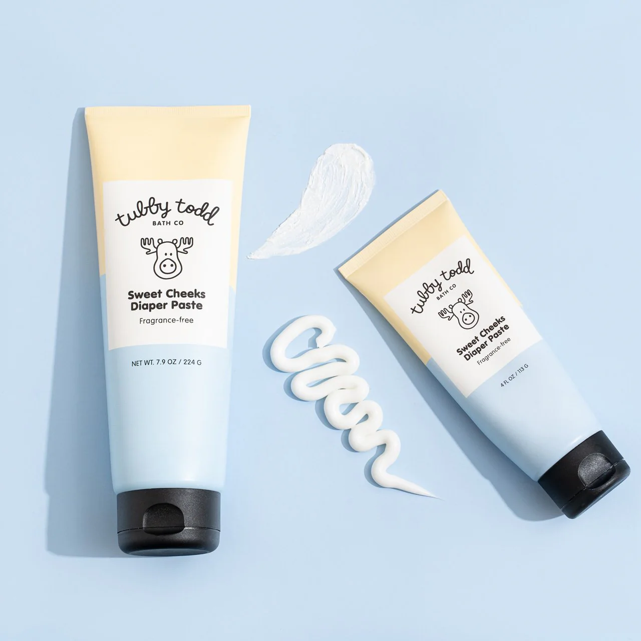 Sweet Cheeks Diaper Paste - Image 5