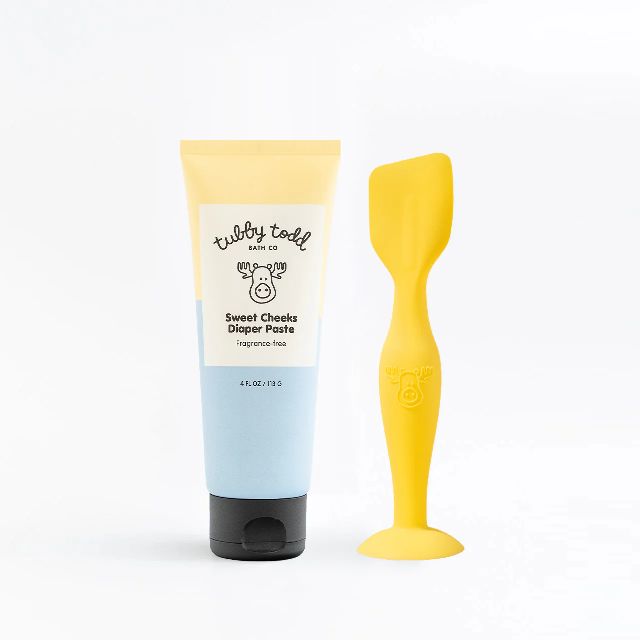 Sweet Cheeks Diaper Paste - Image 9