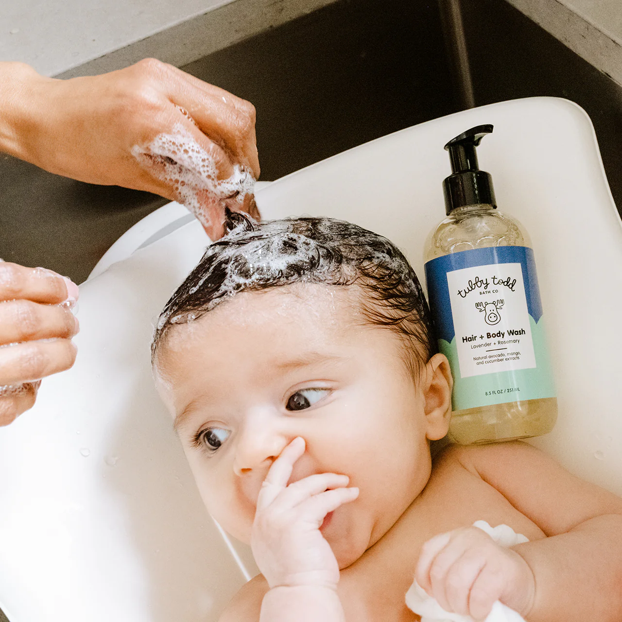 The Baby Bundle - Image 5