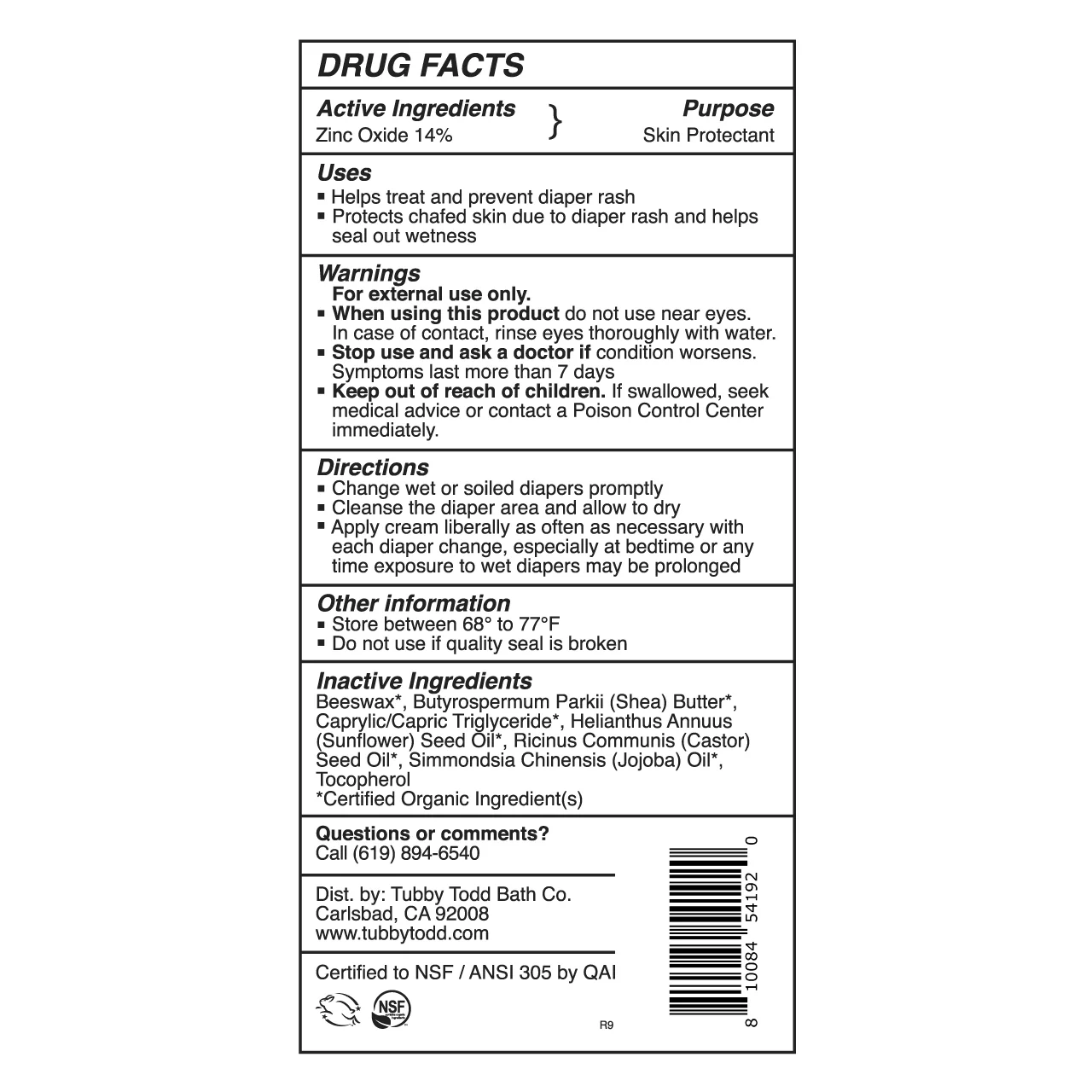 The Baby Bundle - Image 8