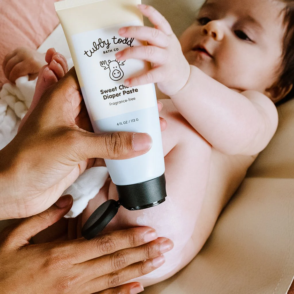 The Newborn Gift Set - Image 5