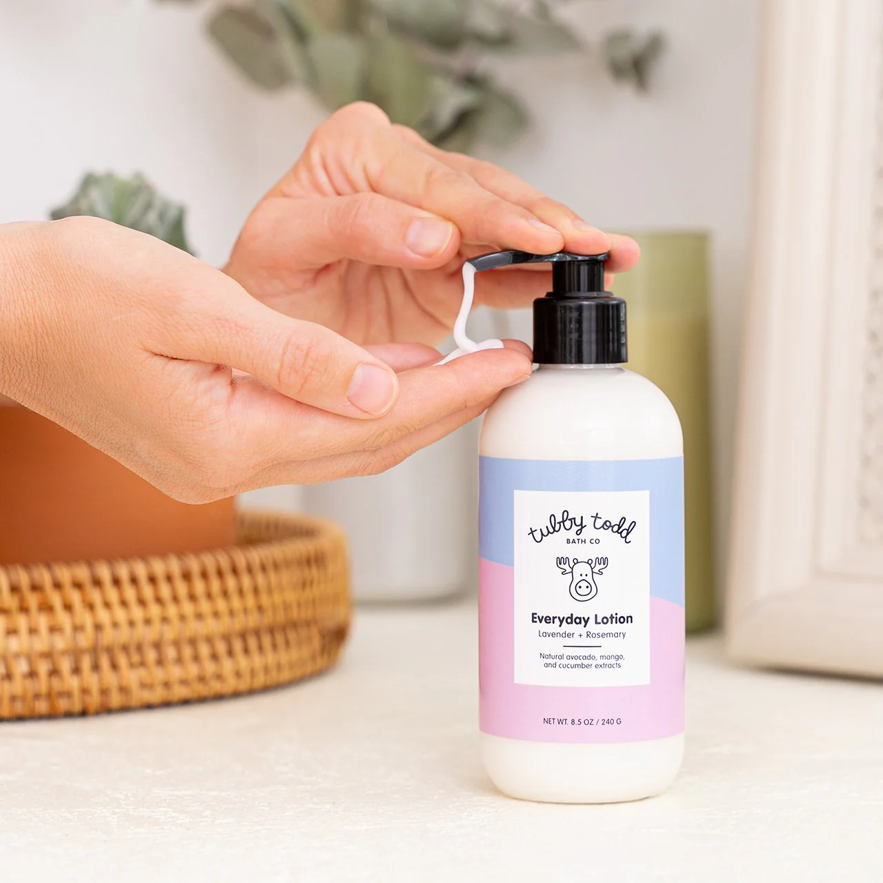 The Newborn Gift Set - Image 6