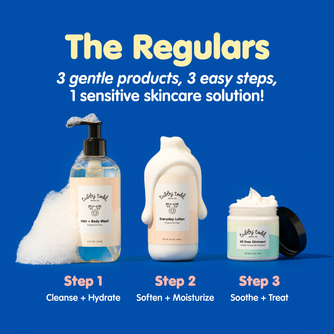 The Regulars Bundle - Image 7