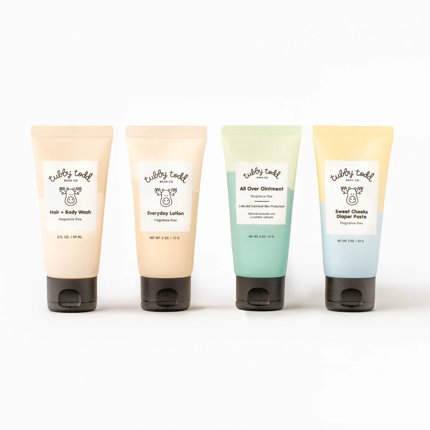 The Baby Bundle - Image 11