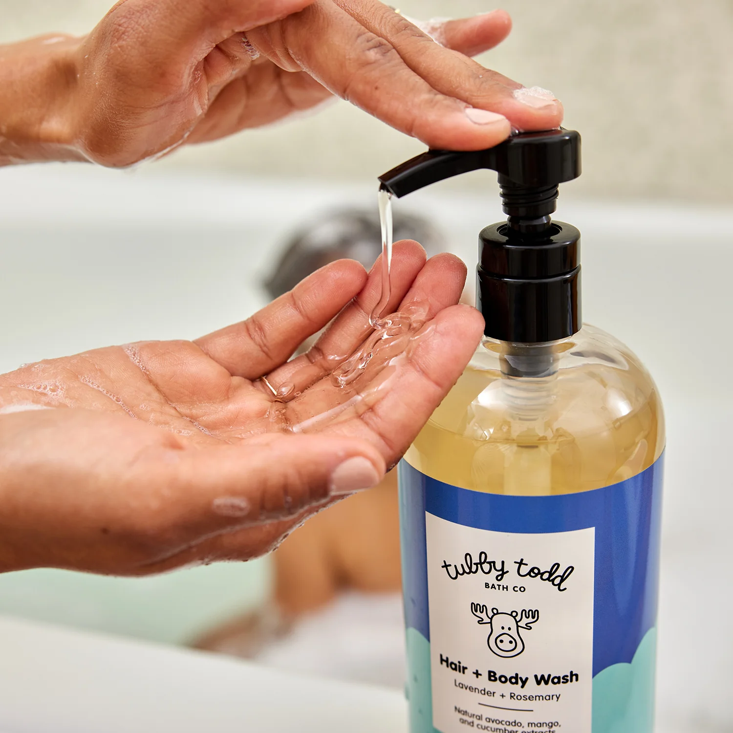 The Ultimate Mama + Baby Gift Set - Image 3