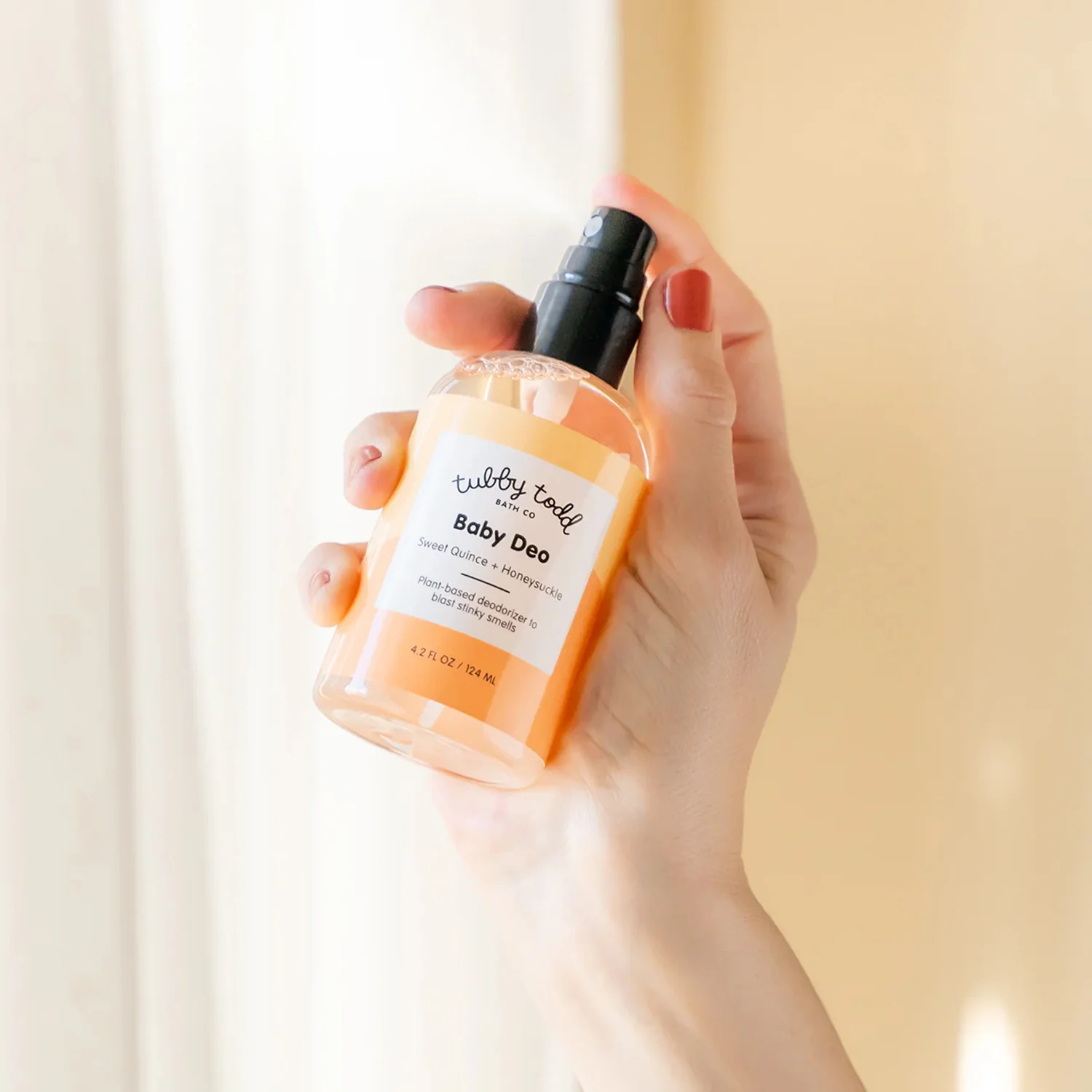 The Ultimate Mama + Baby Gift Set - Image 5