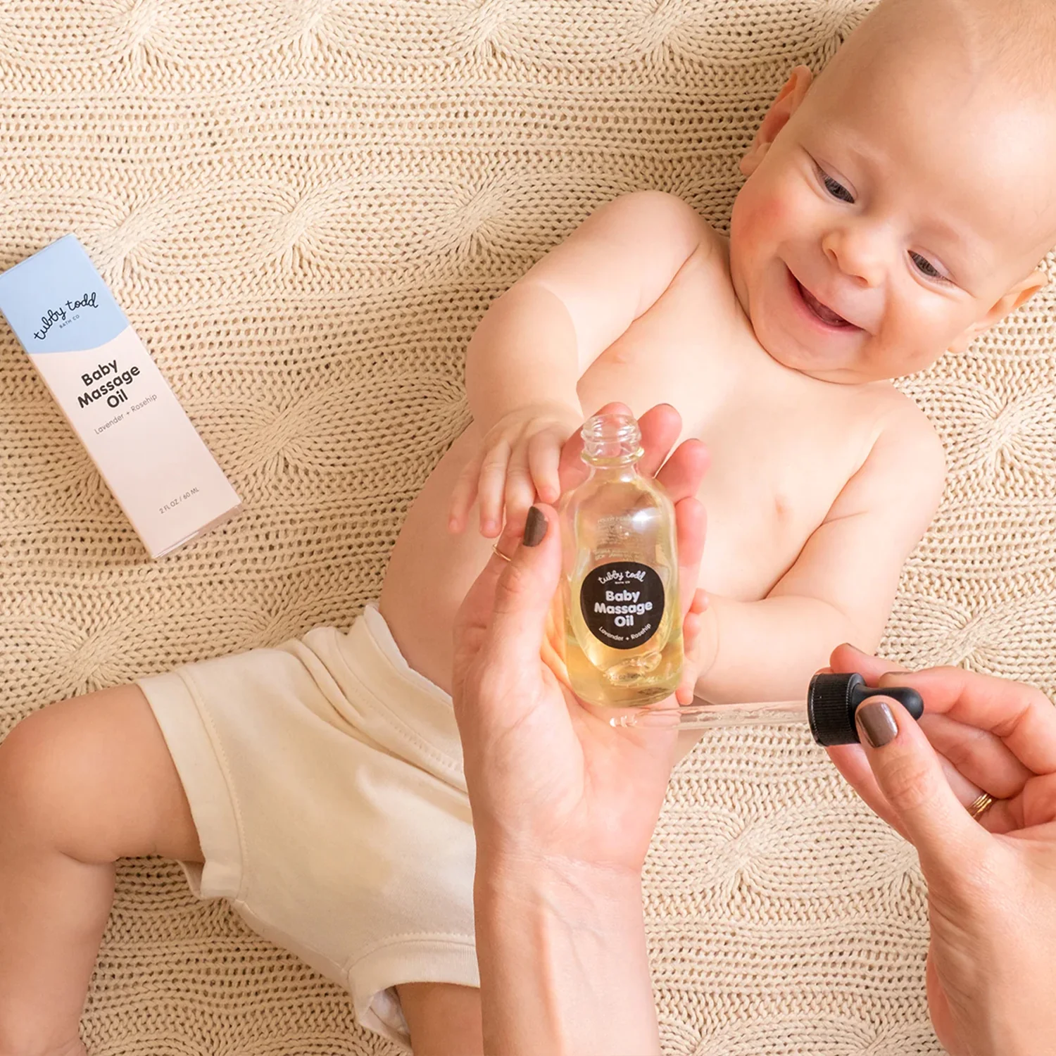 The Ultimate Mama + Baby Gift Set - Image 6