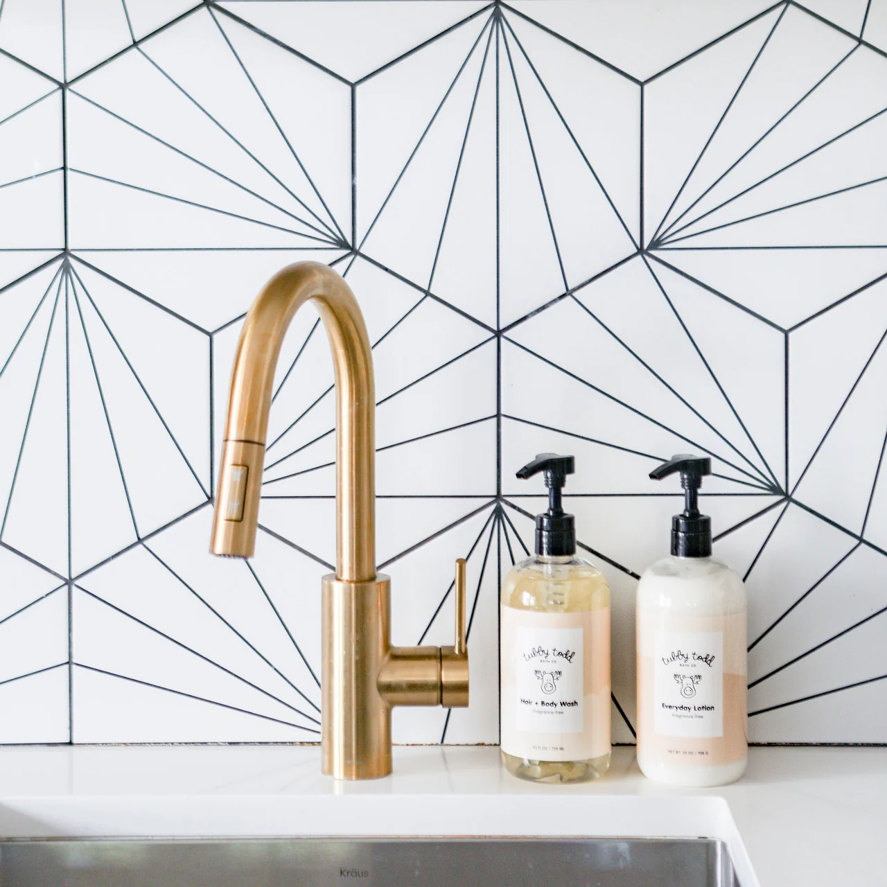 The Wash and Lotion Bundle - Image 4