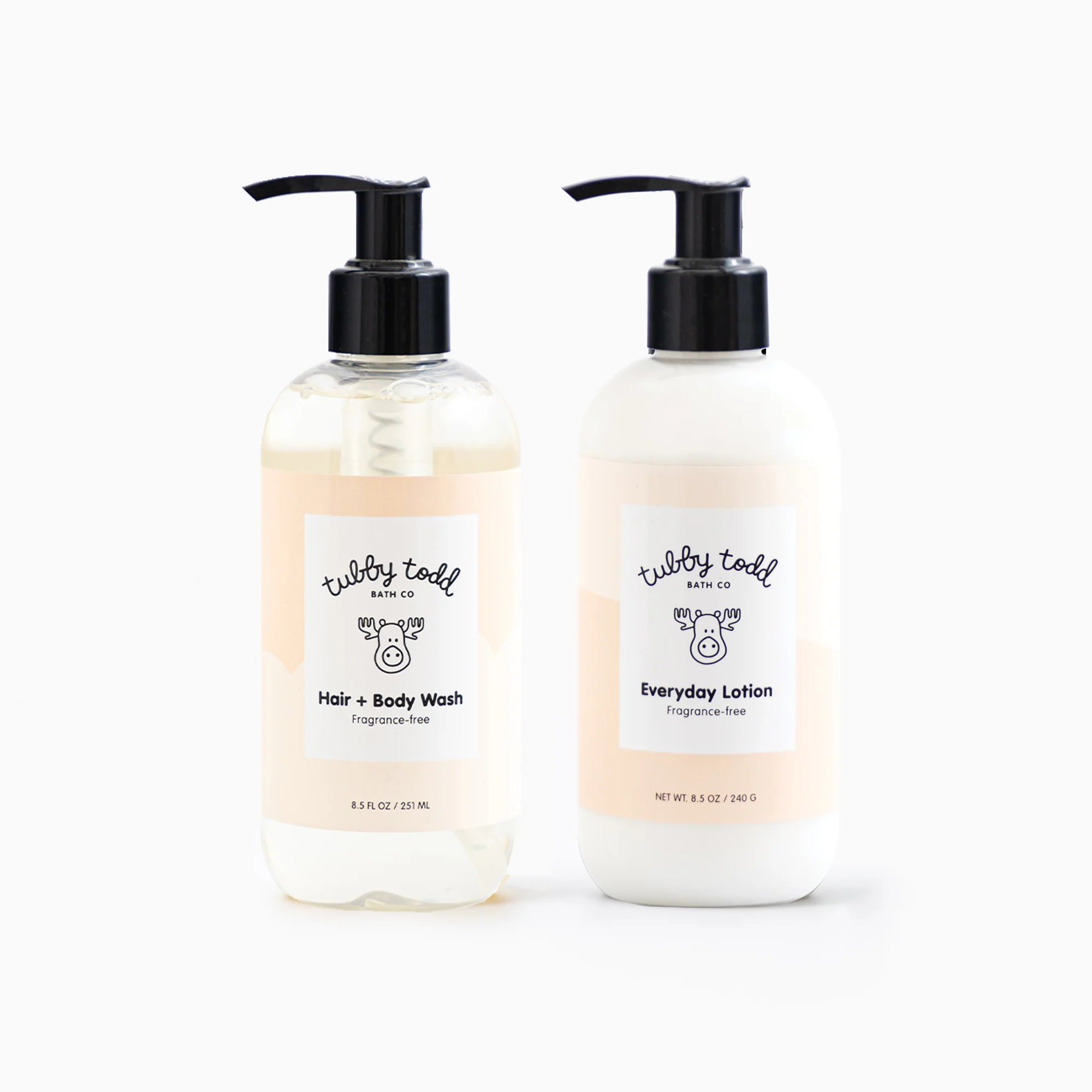 The Wash and Lotion Bundle - Image 7