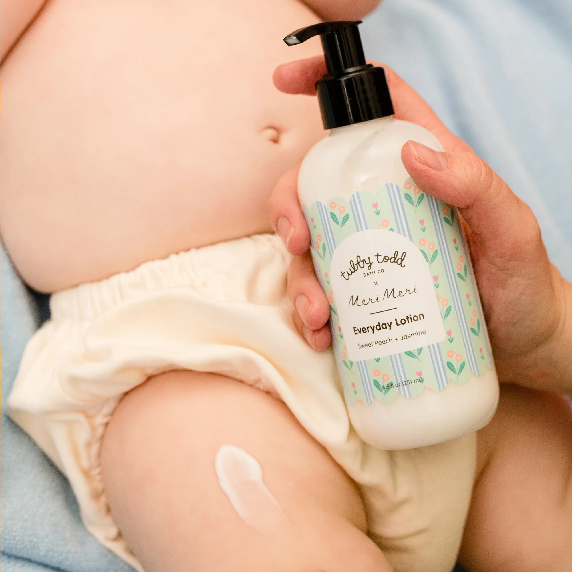 Everyday Lotion - Image 10