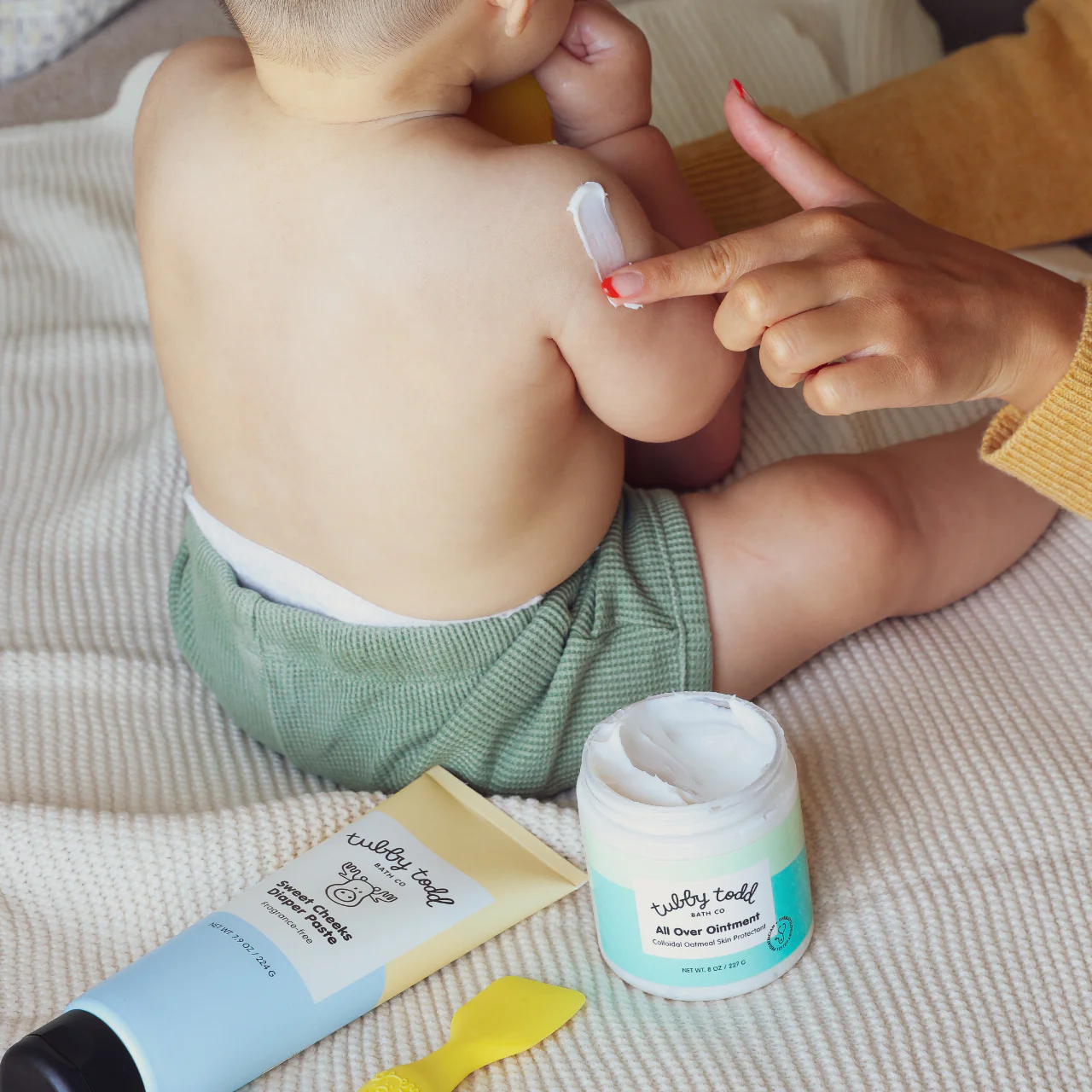 Diaper Duo - Image 3