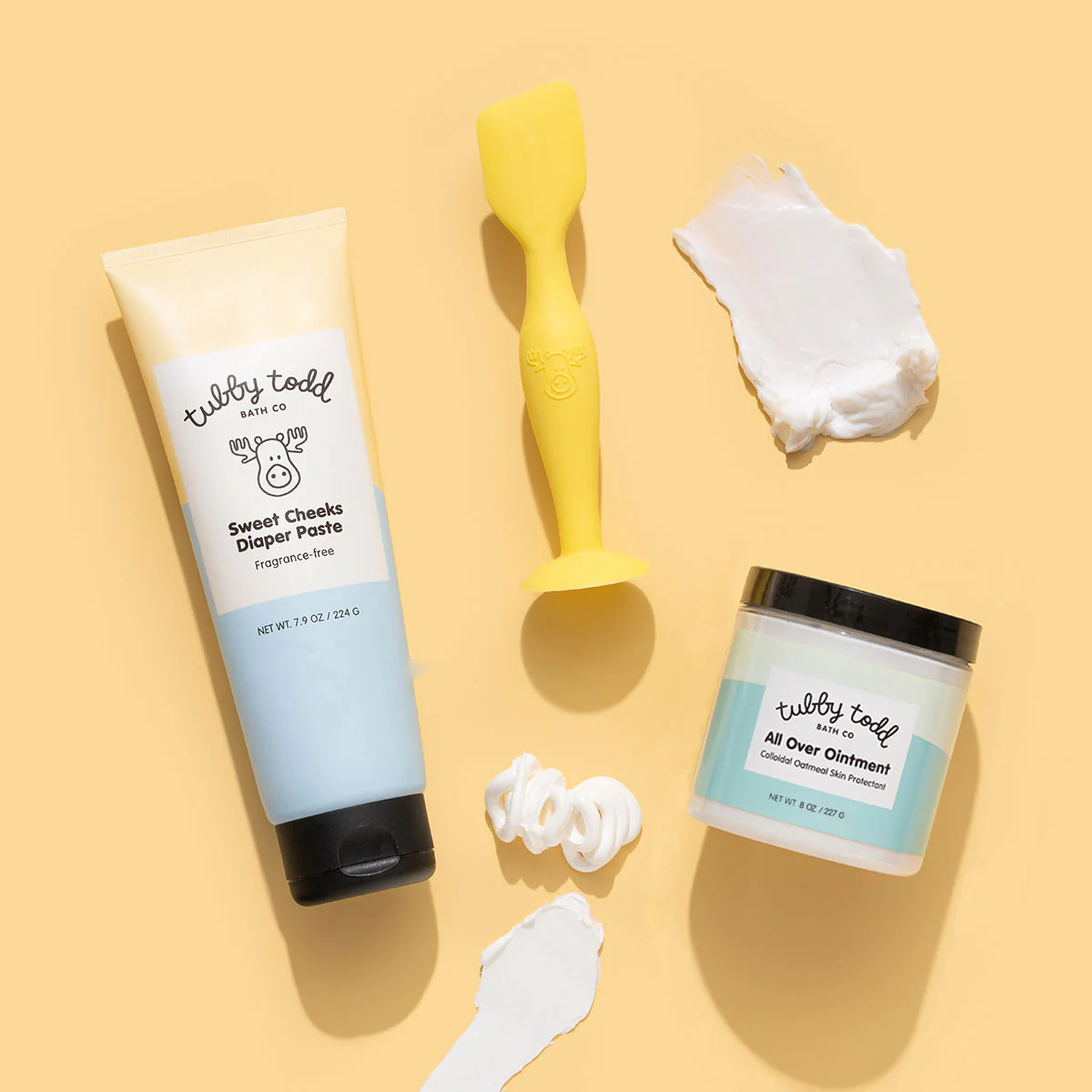 Diaper Duo - Image 4